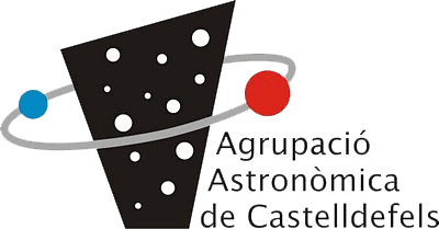 Agrupació Astronòmica de Castelldefels — Astrofels